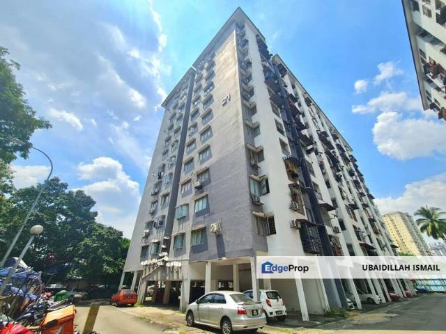 Condominium for sale in Country Heights Damansara, Kuala Lumpur