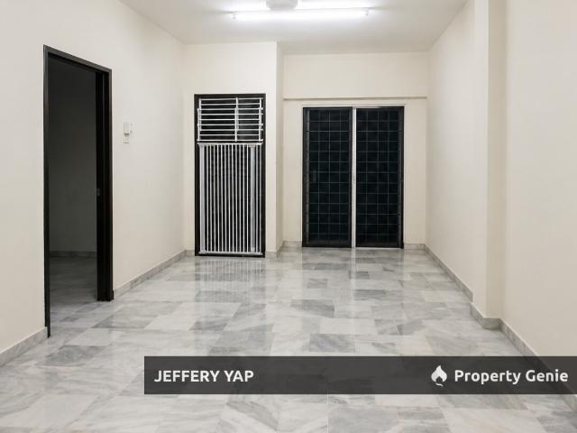 Apartment for sale in Country Heights Damansara, Kuala Lumpur