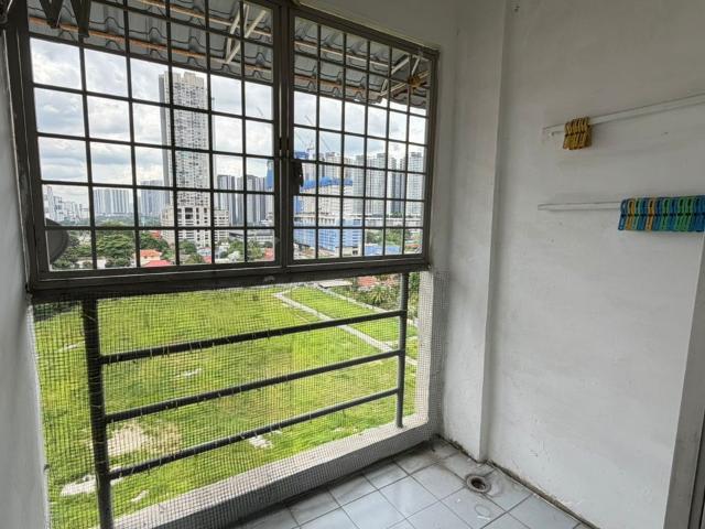Apartment for rent in Country Heights Damansara, Kuala Lumpur