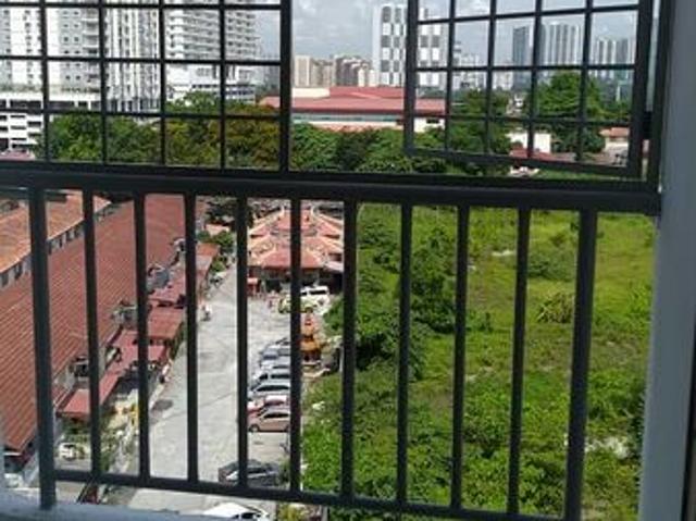 Flat for sale in Country Heights Damansara, Kuala Lumpur