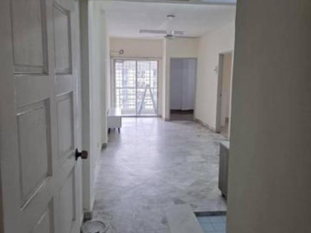 Flat for sale in Country Heights Damansara, Kuala Lumpur