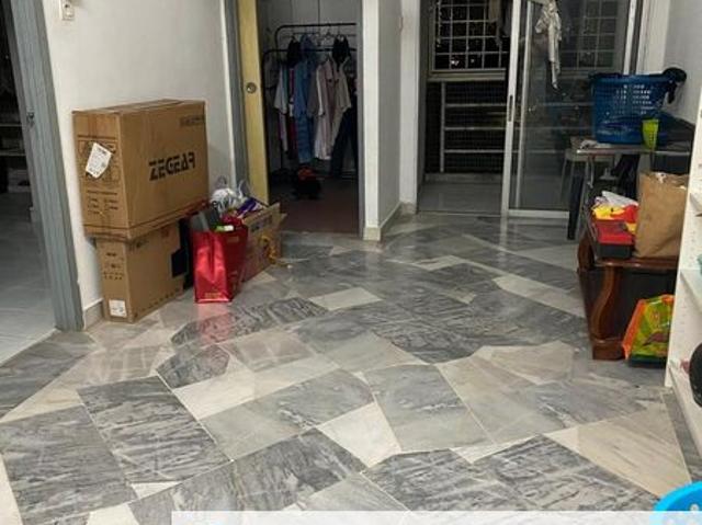 Flat for rent in Country Heights Damansara, Kuala Lumpur