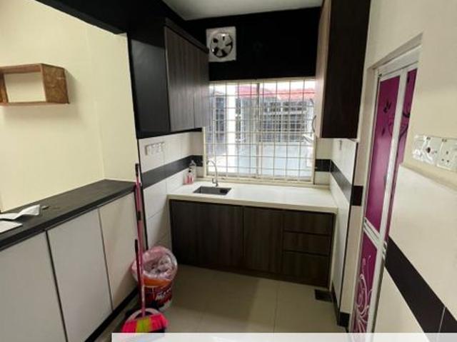 Flat for sale in Country Heights Damansara, Kuala Lumpur
