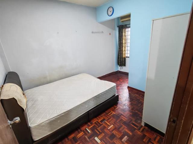 Apartment for rent in Country Heights Damansara, Kuala Lumpur