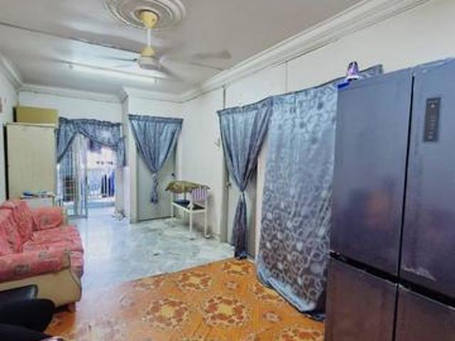 Flat for sale in Country Heights Damansara, Kuala Lumpur