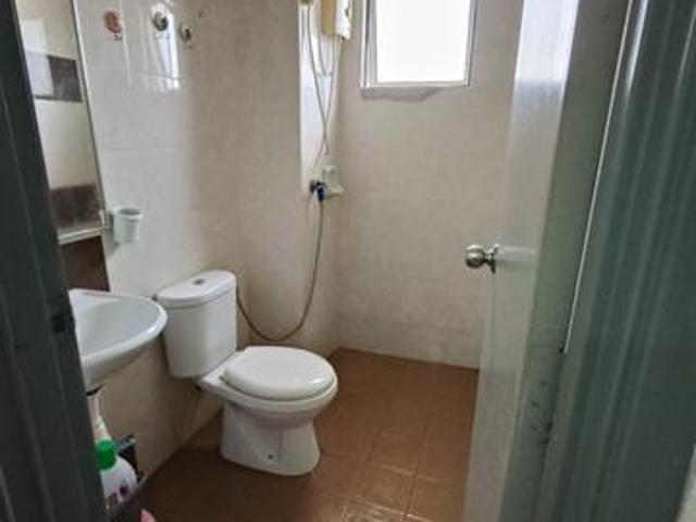 Flat for sale in Country Heights Damansara, Kuala Lumpur