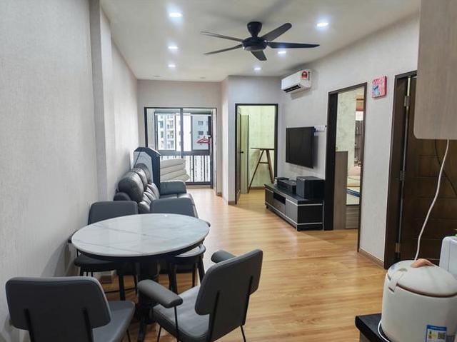 Flat for sale in Country Heights Damansara, Kuala Lumpur