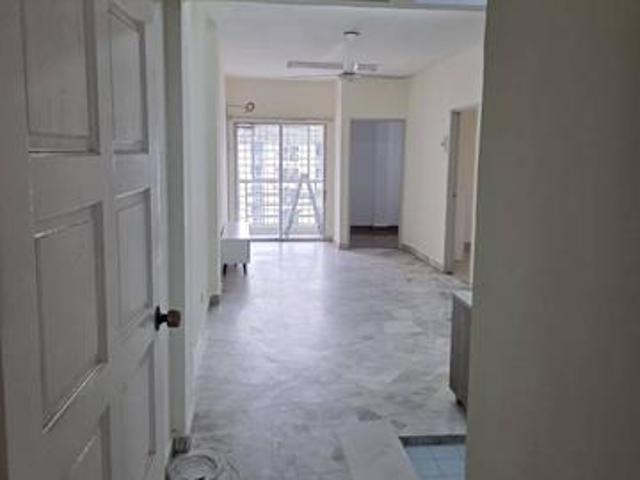 Flat for sale in Country Heights Damansara, Kuala Lumpur