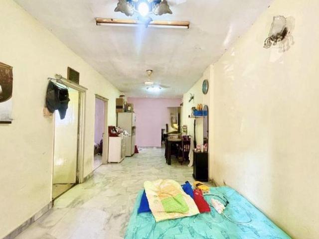 Flat for sale in Country Heights Damansara, Kuala Lumpur