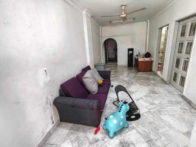 Flat for sale in Country Heights Damansara, Kuala Lumpur