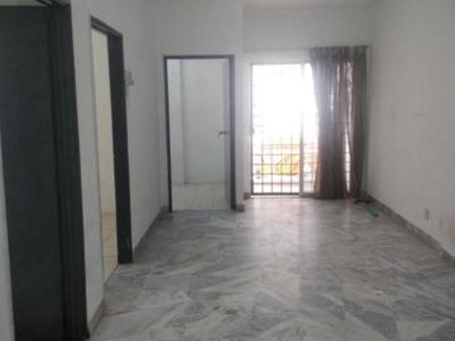 Flat for sale in Setapak, Kuala Lumpur