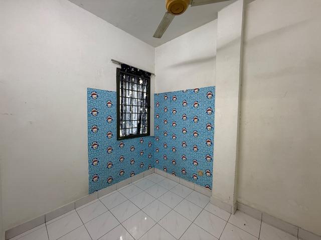 Apartment for sale in Country Heights Damansara, Kuala Lumpur