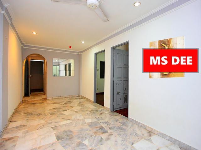 Apartment for sale in Country Heights Damansara, Kuala Lumpur