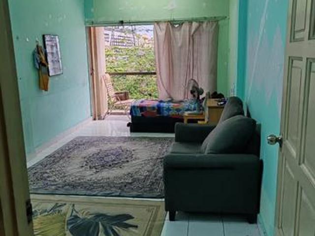 Apartment for sale in Country Heights Damansara, Kuala Lumpur