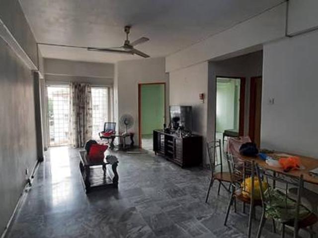 Condominium for rent in Setapak, Kuala Lumpur