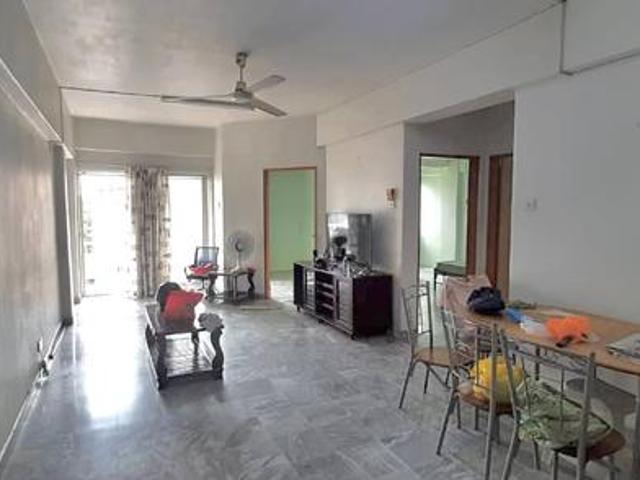 Condominium for rent in Setapak, Kuala Lumpur