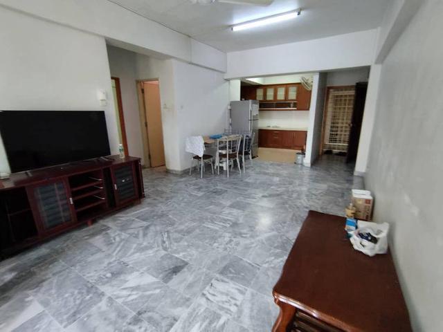Condominium for rent in Setapak, Kuala Lumpur