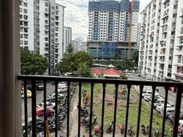 Flat for sale in Country Heights Damansara, Kuala Lumpur