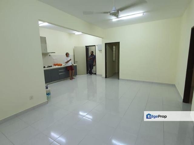 Condominium for rent in Langat, Selangor