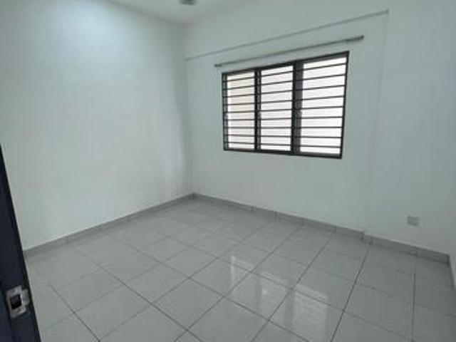 Apartment for sale in Ampang, Majlis Perbandaran Ampang Jaya