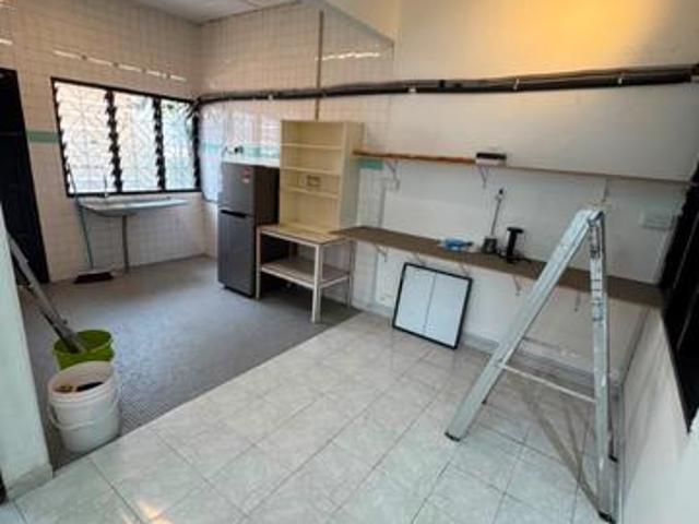 Terraced House for rent in Johore Bahru, Johor