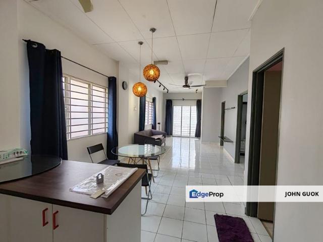 Condominium for sale in Langat, Selangor