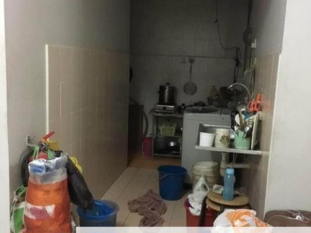 Condominium for sale in Langat, Selangor