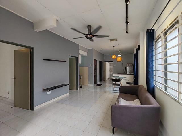Apartment for sale in Country Heights Damansara, Kuala Lumpur