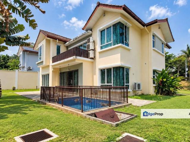 House for sale in Petaling, Alam Impian
