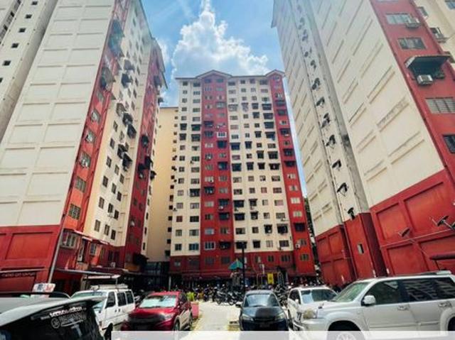 Condominium for sale in Country Heights Damansara, Kuala Lumpur