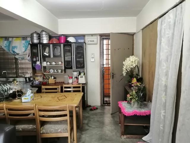 Apartment for sale in Country Heights Damansara, Kuala Lumpur