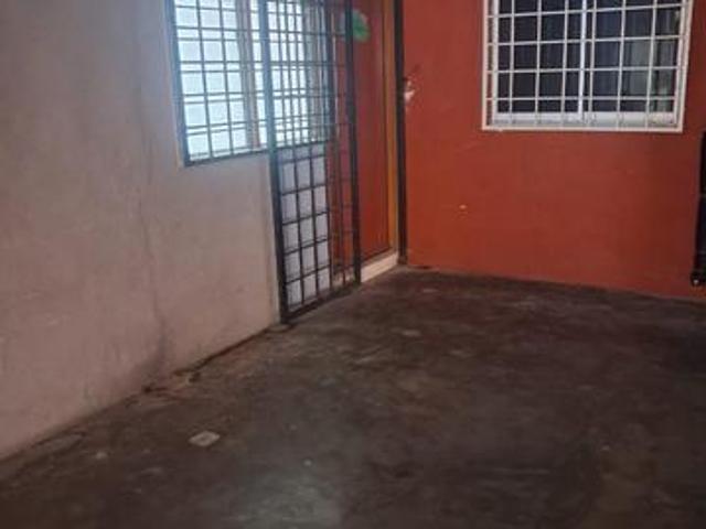 Apartment for sale in Country Heights Damansara, Kuala Lumpur