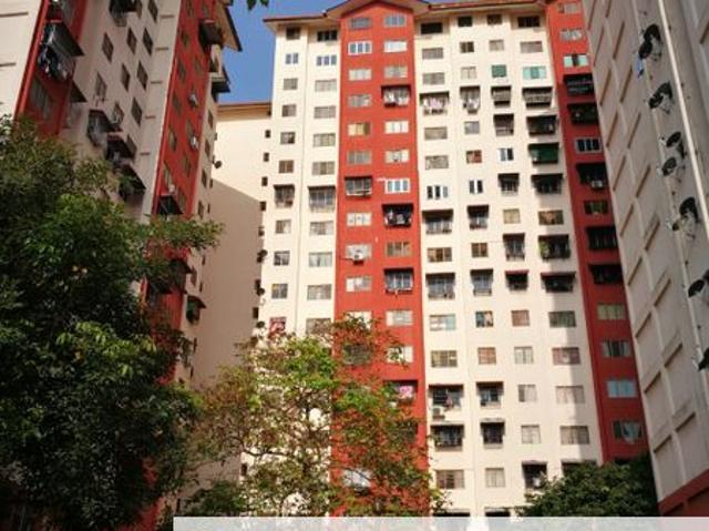 Condominium for sale in Country Heights Damansara, Kuala Lumpur