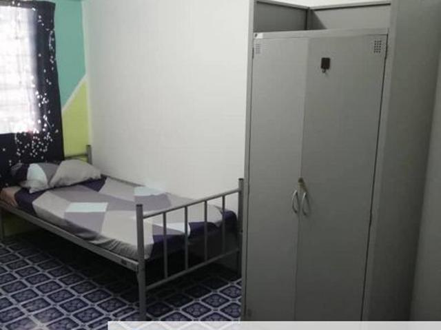 Flat for sale in Country Heights Damansara, Kuala Lumpur