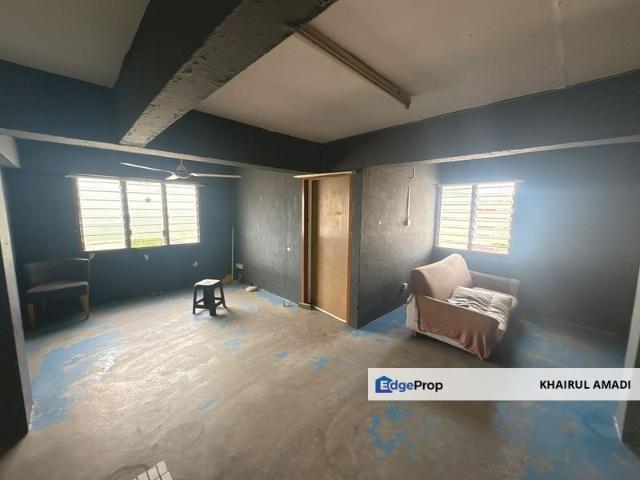 Flat for sale in Country Heights Damansara, Kuala Lumpur