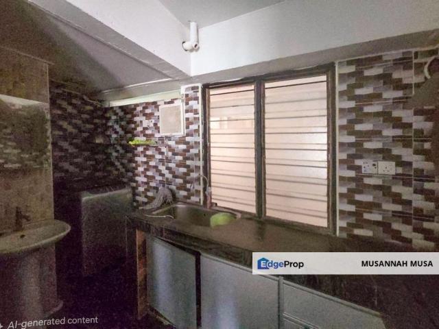 Condominium for sale in Country Heights Damansara, Kuala Lumpur
