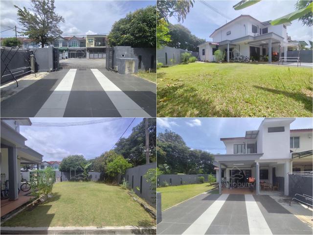 Terraced House for sale in Petaling, Subang Jaya