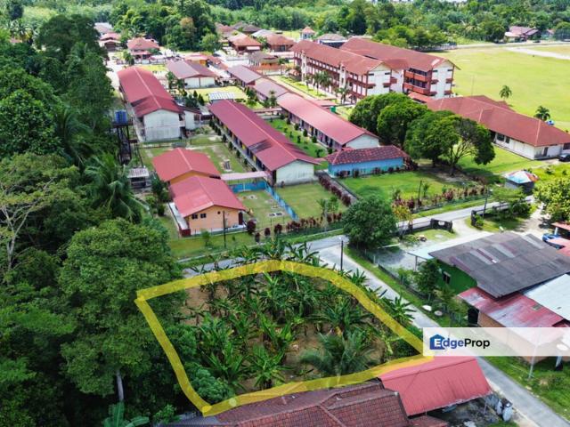 House for sale in Tanah Merah, Kelantan