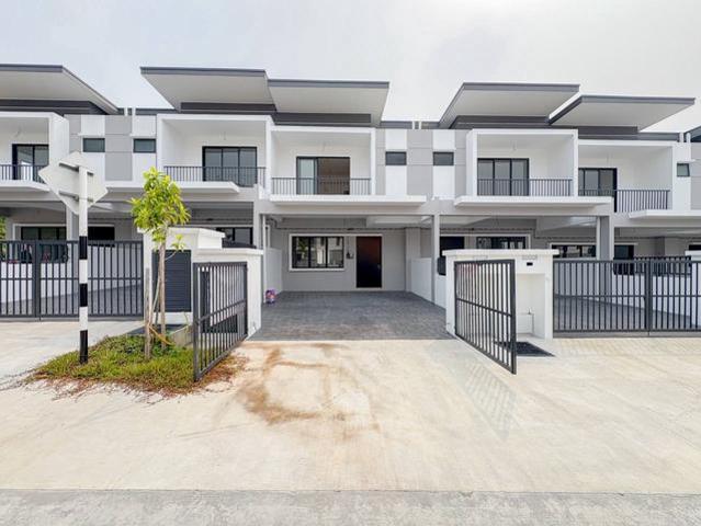 Terraced House for sale in Kajang, Langat