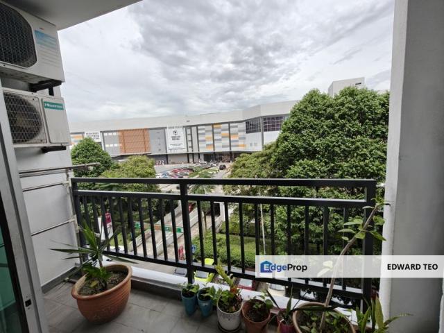 Condominium for sale in Johore Bahru, Johor