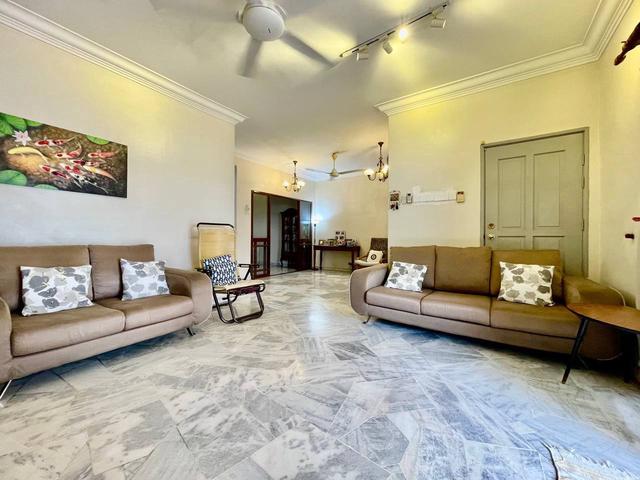 Terraced House for sale in Petaling, Subang Jaya