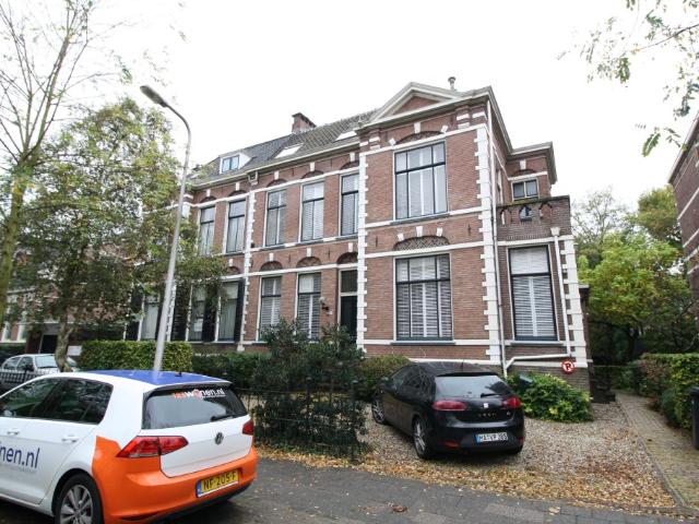 Appartement te huur in Binnenstad, Zwolle