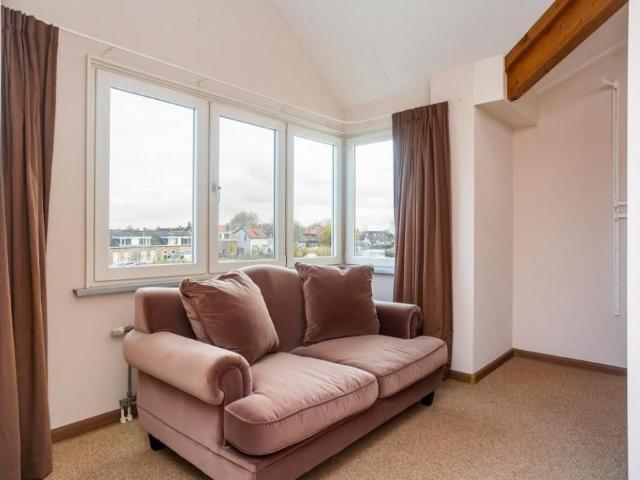 Appartement te huur in Hillegersberg-Schiebroek, Rotterdam