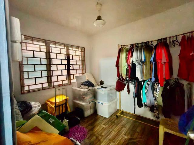 Serviced Residence for sale in Kota Bahru, Kelantan