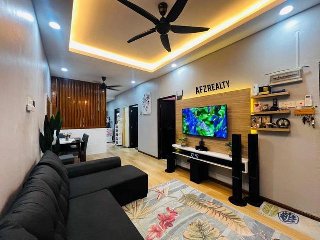 Terraced House for sale in Sungai Petani, Kuala Muda
