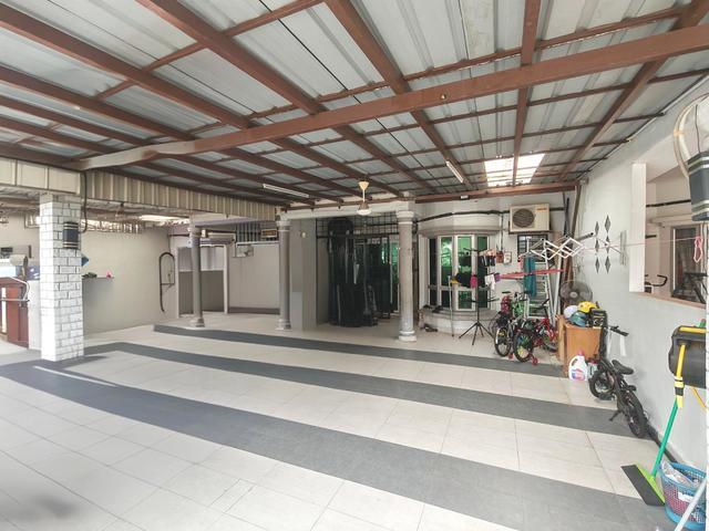 Terraced House for sale in Serendah, Hulu Selangor