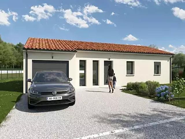 Maison vente à La Nicolassiere, Tercé
