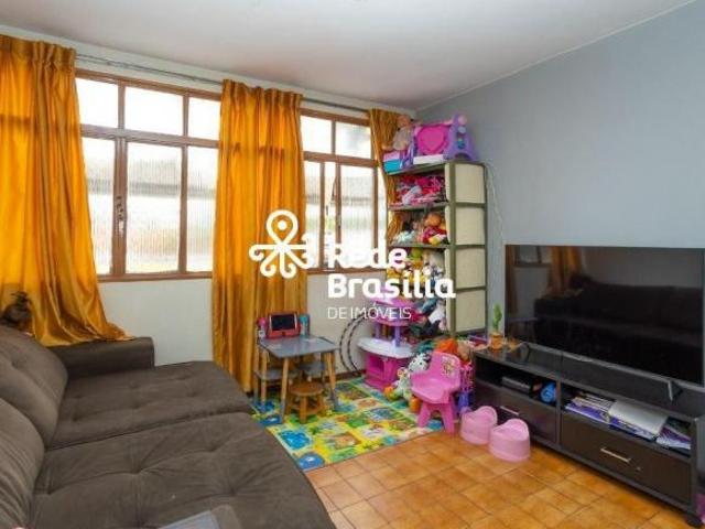 Apartamento venda em Núcleo Bandeirante, Vila Nova Divinéia Apartamento venda em Núcleo Bandeirante, Vila Nova Divinéia