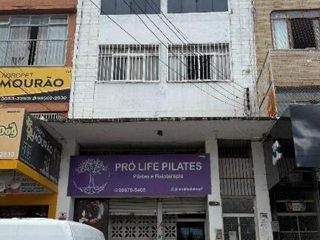 Apartamento venda em Núcleo Bandeirante, Vila Nova Divinéia