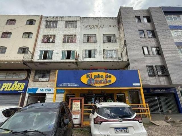 Apartamento venda em Núcleo Bandeirante, Vila Nova Divinéia